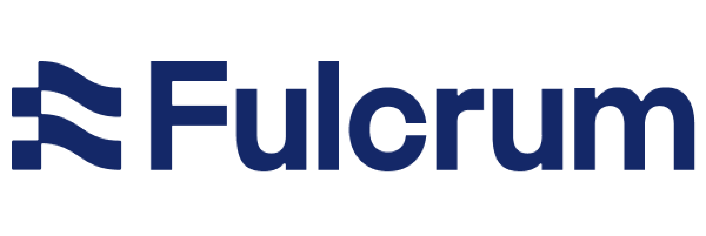 Fulcrum Logo