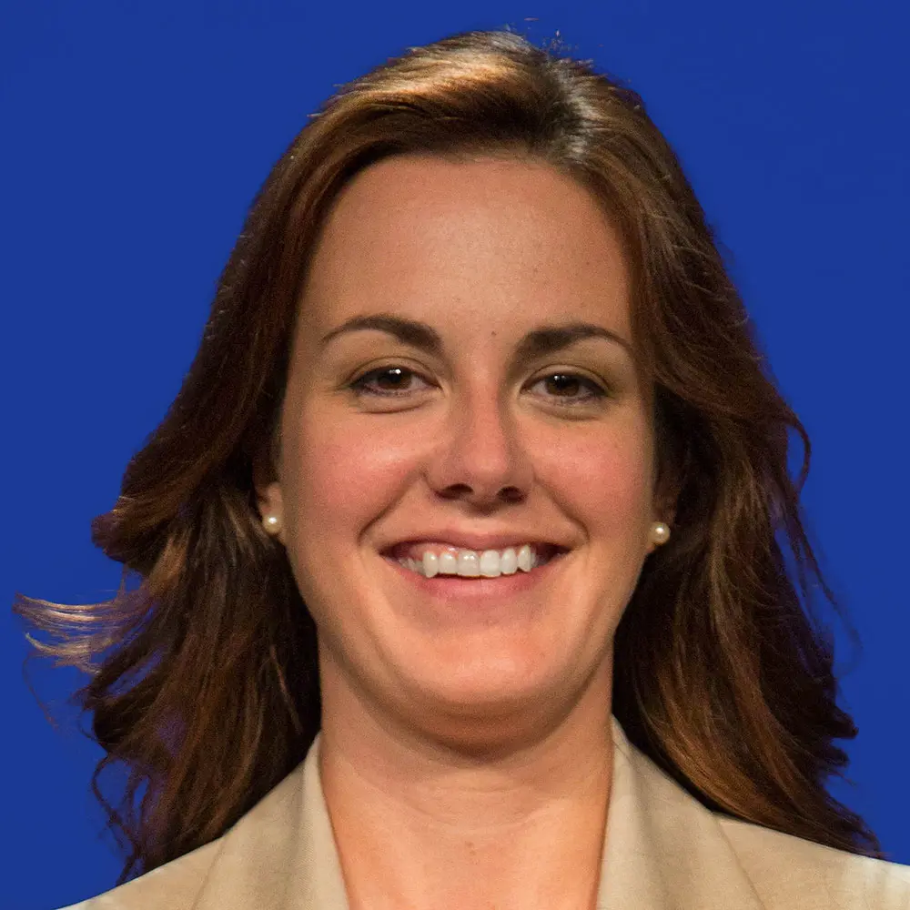 Christen Kelley Christen Kelley headshot