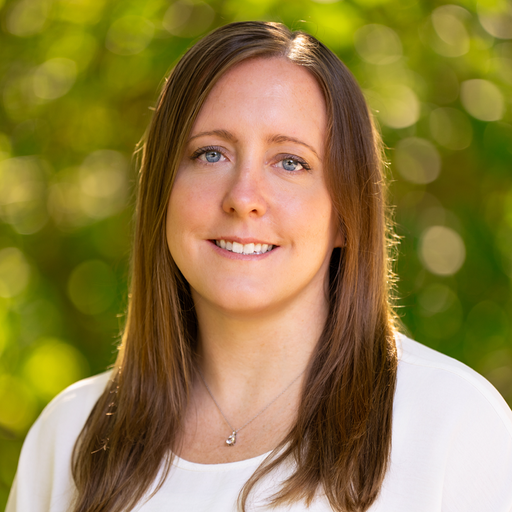 Katy Joseph headshot