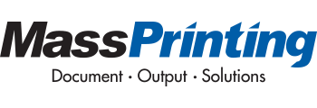 MassPrinting Logo