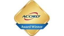 ACORD Awards logo