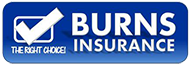 Burns Insurance Logo