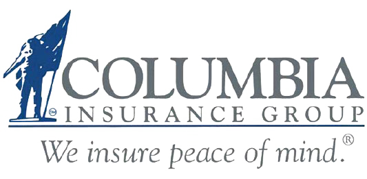 Columbia Insurance Group Columbia Insurance Group logo