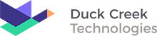 Duck Creek Technologies Duck Creek Technologies Logo