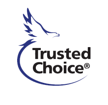 Trusted Choice Logo