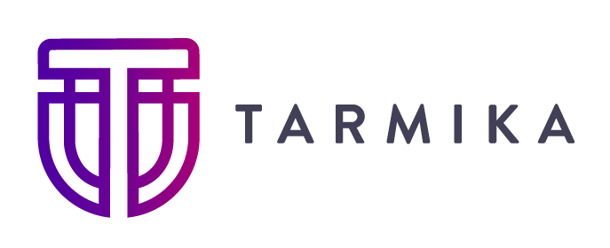 Tarmika Logo  Tarmika Logo