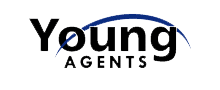 Young Agents Logo