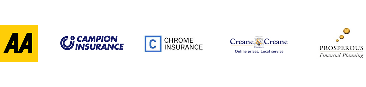 Applied Systems is the partner of choice for leading brokers