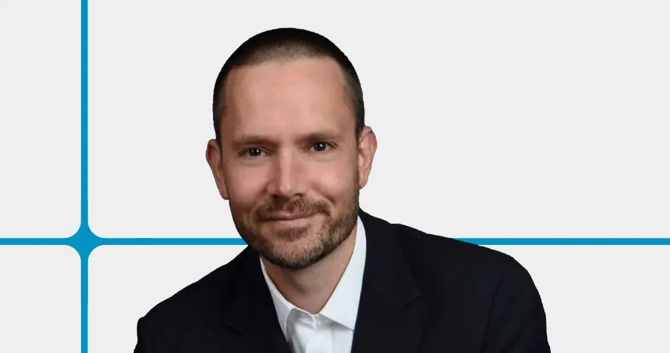 Adam Denninger Headshot