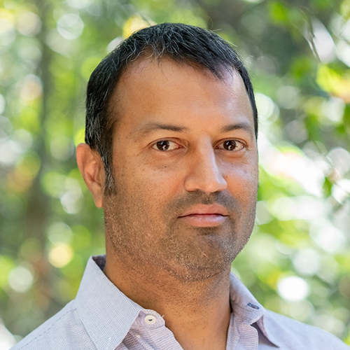 Rajat Kongovi headshot