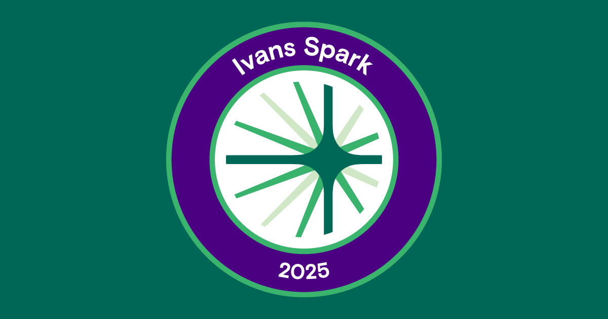 Ivans Spark Recognition Program