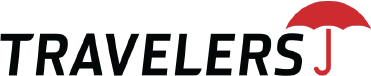 Travelers Insurance Logo