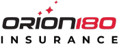 Orion180 Insurance Logo