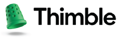 Thimble Insurance Logo