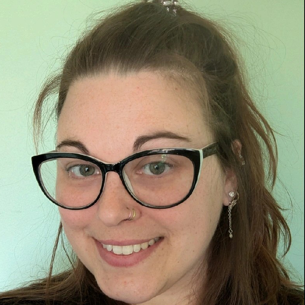 Bryanna Matte headshot