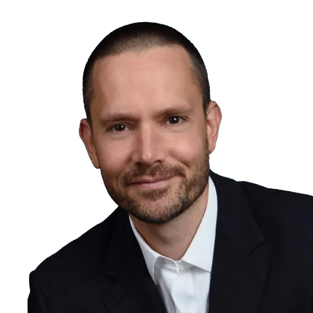 Adam Denninger Headshot