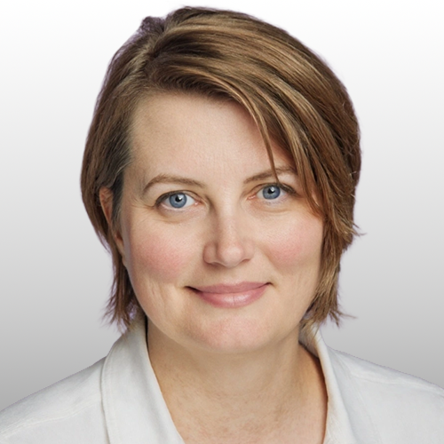 Heather Prabish Headshot