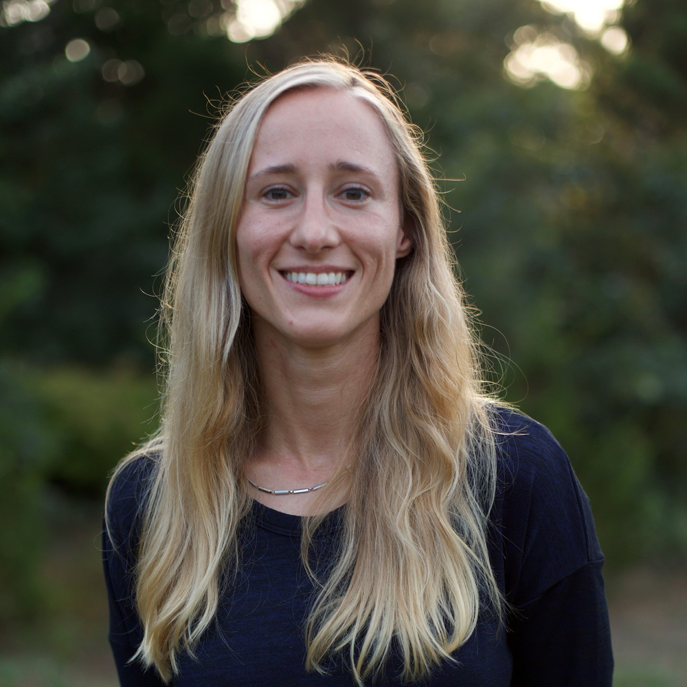 Katarina Pregelj Headshot