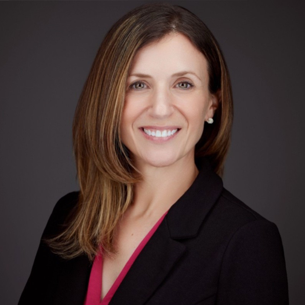 Kathy Hrach Headshot