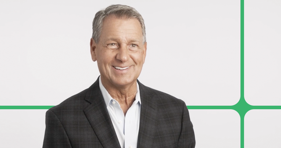 Joe Clabaugh headshot