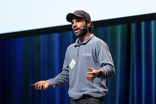 ITP 2025 - Micheal Vega Sanz