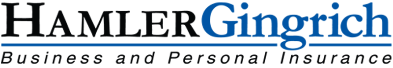 Hamler Gringrich Insurance Agency Logo