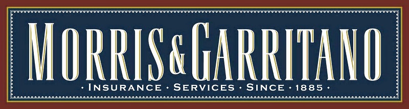 Morris & Garritano Insurance Logo
