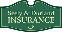 Seely & Durland Insurance Logo